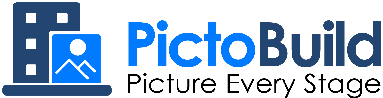 PictoBuild Logo